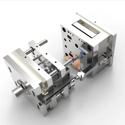 Injection Moulds