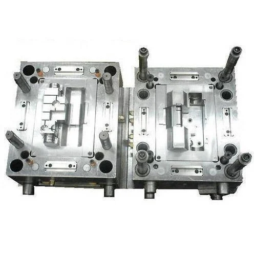 Injection Moulds