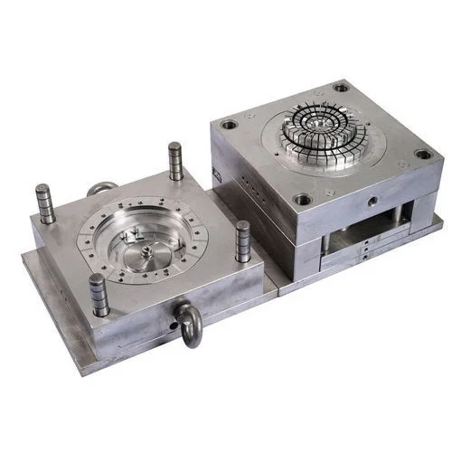 Injection Moulds